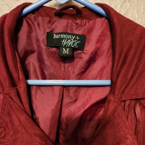 Jacket - Picture 2 of 3